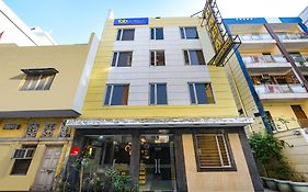 Fabhotel Baba Residency Near New Delhi Railway Station